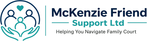McKenzie Friend Support Ltd